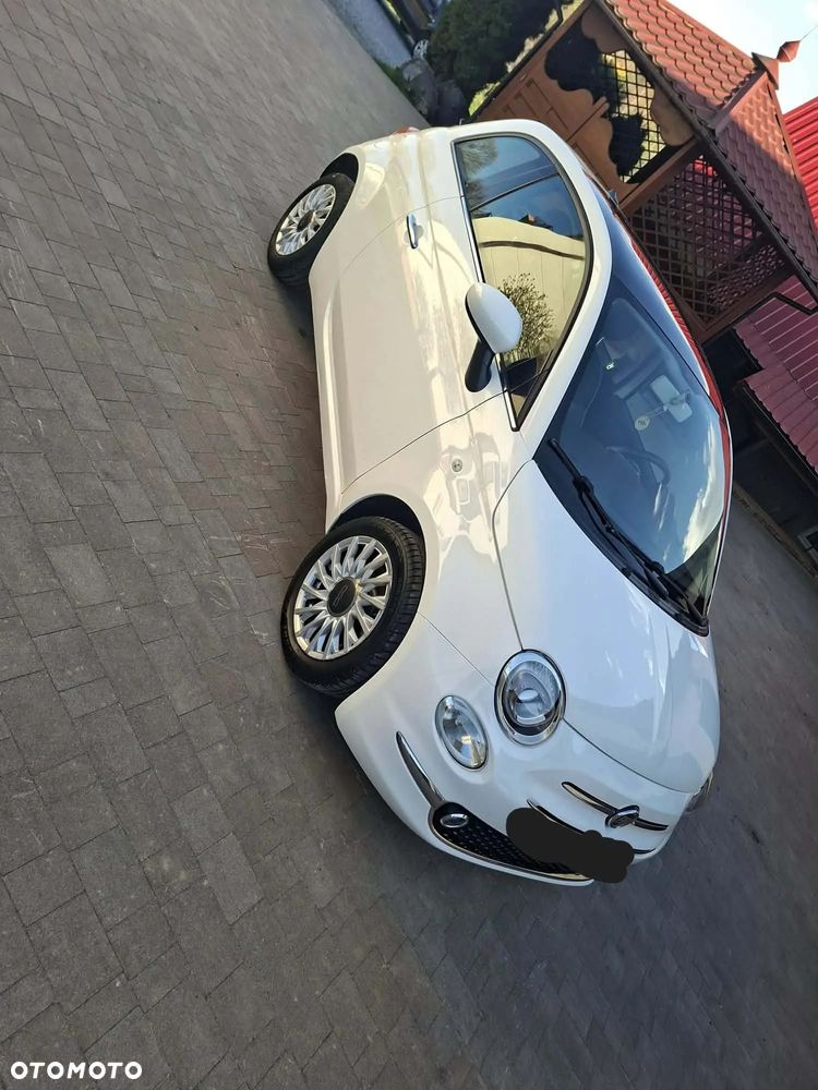 Fiat 500 - 7
