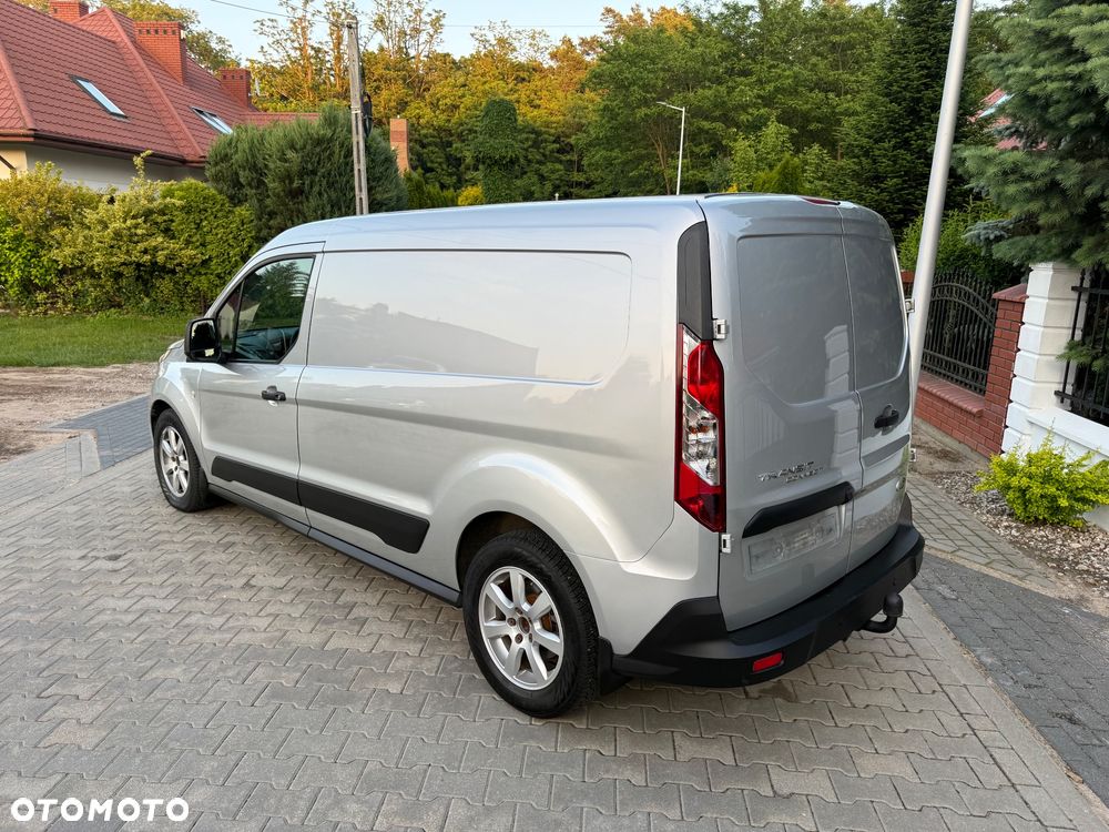 Ford Transit Connect - 10