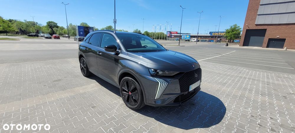 DS Automobiles DS 7 Crossback - 2