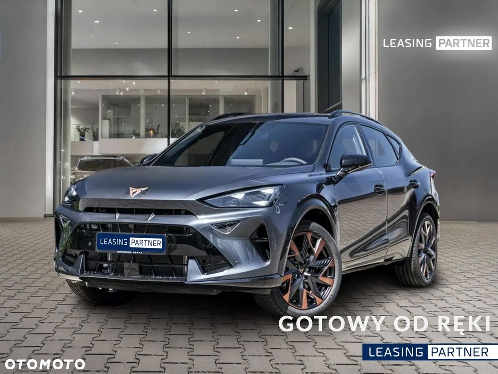 Cupra Formentor 2.0 TSI 4Drive DSG - 2