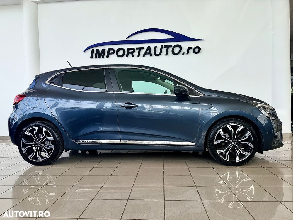 Renault Clio TCe 100 INTENS - 5
