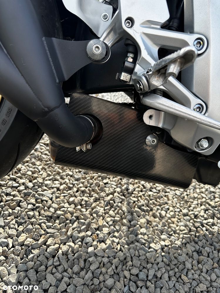 Honda CB - 9