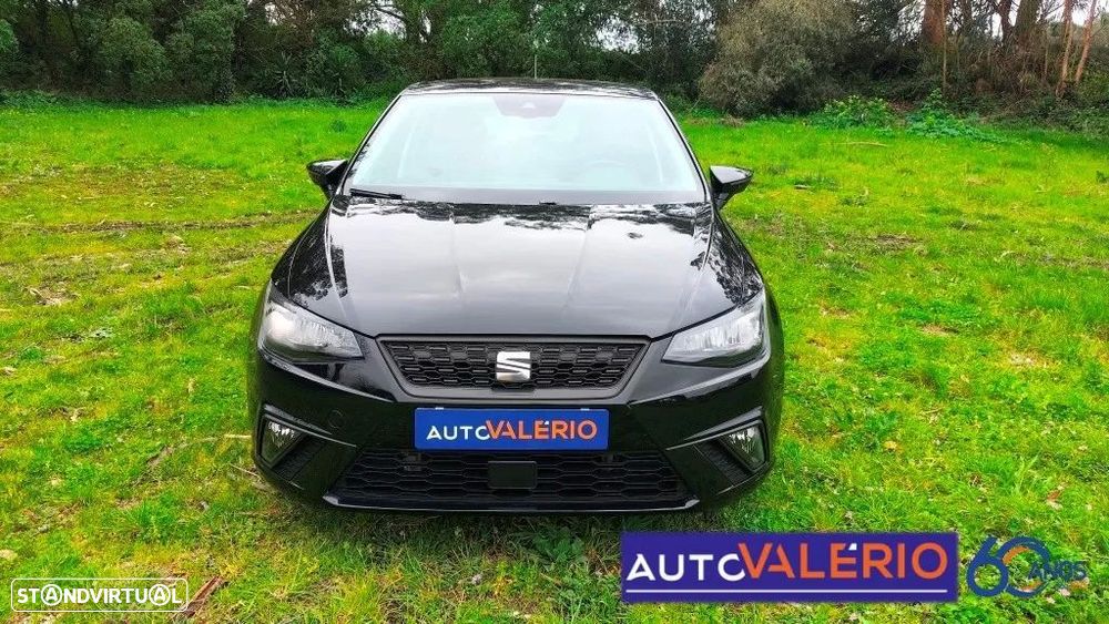SEAT Ibiza 1.0 TSI Style - 8