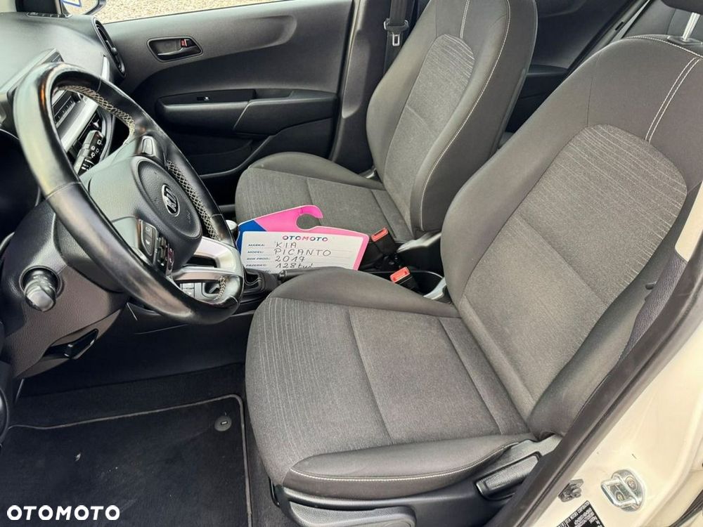 Kia Picanto - 20