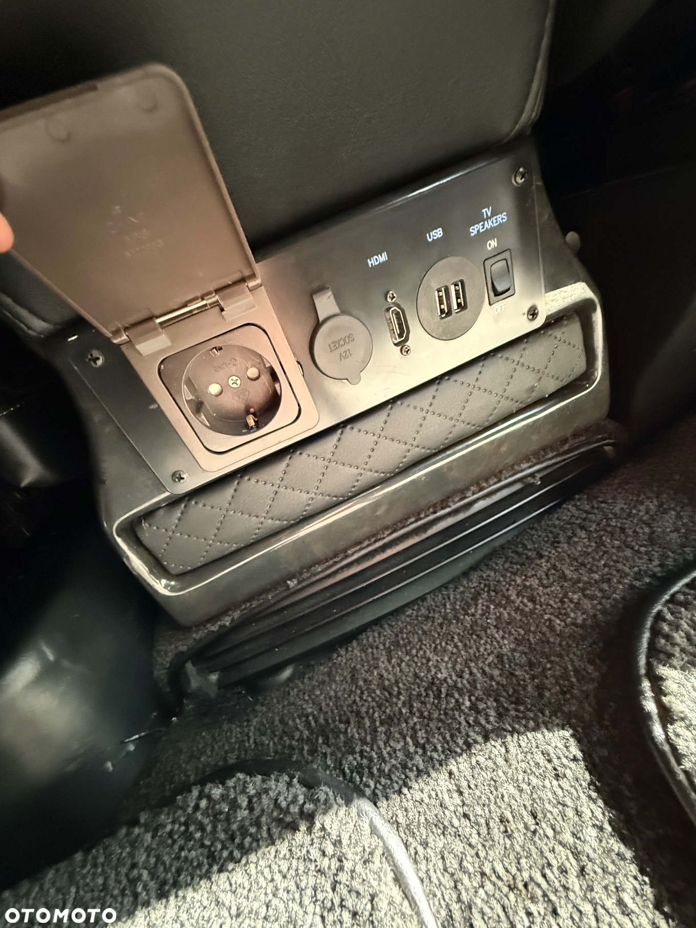 Mercedes-Benz Vito - 8