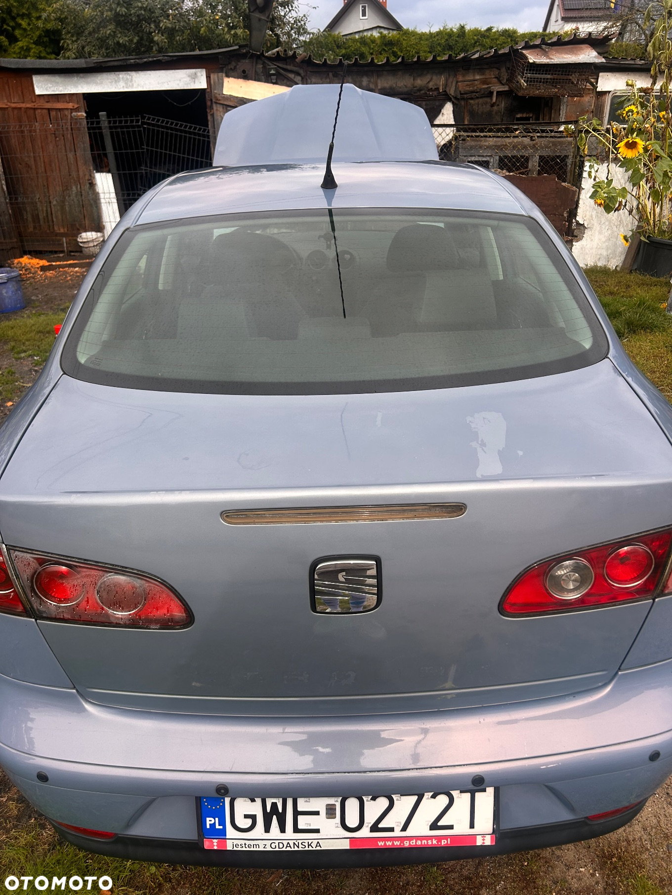 Seat Cordoba - 4