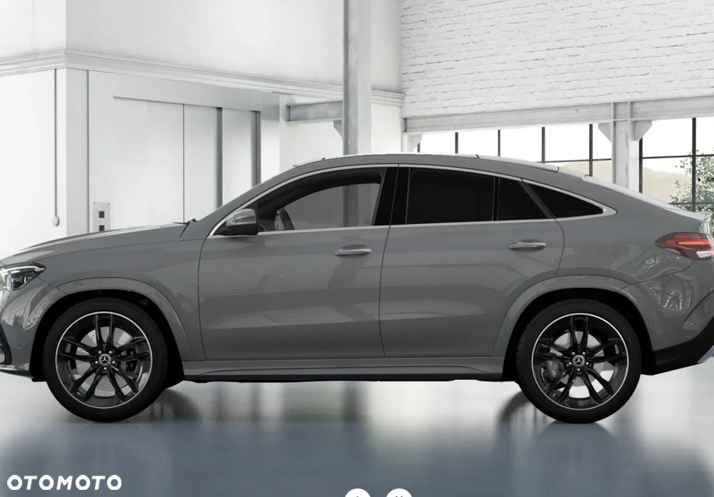 Mercedes-Benz GLE - 8