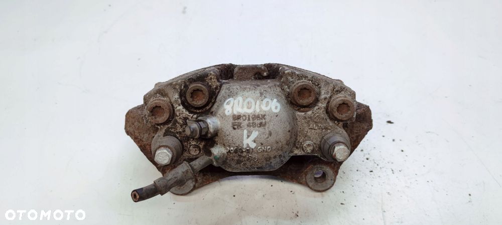 ZACISK HAMULCOWY LEWY PRZÓD AUDI A4 A5 Q5 8R0106K - 1