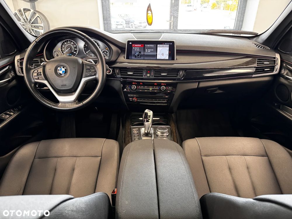 BMW X5 xDrive40e - 3