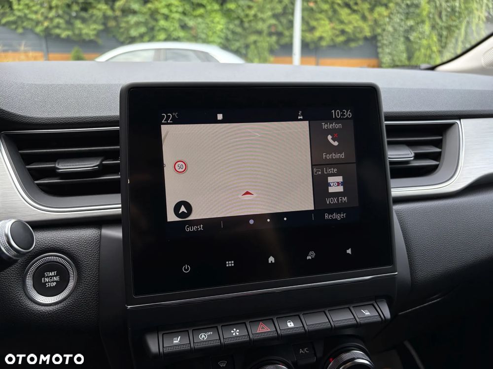 Renault Captur TCe 100 INTENS - 27