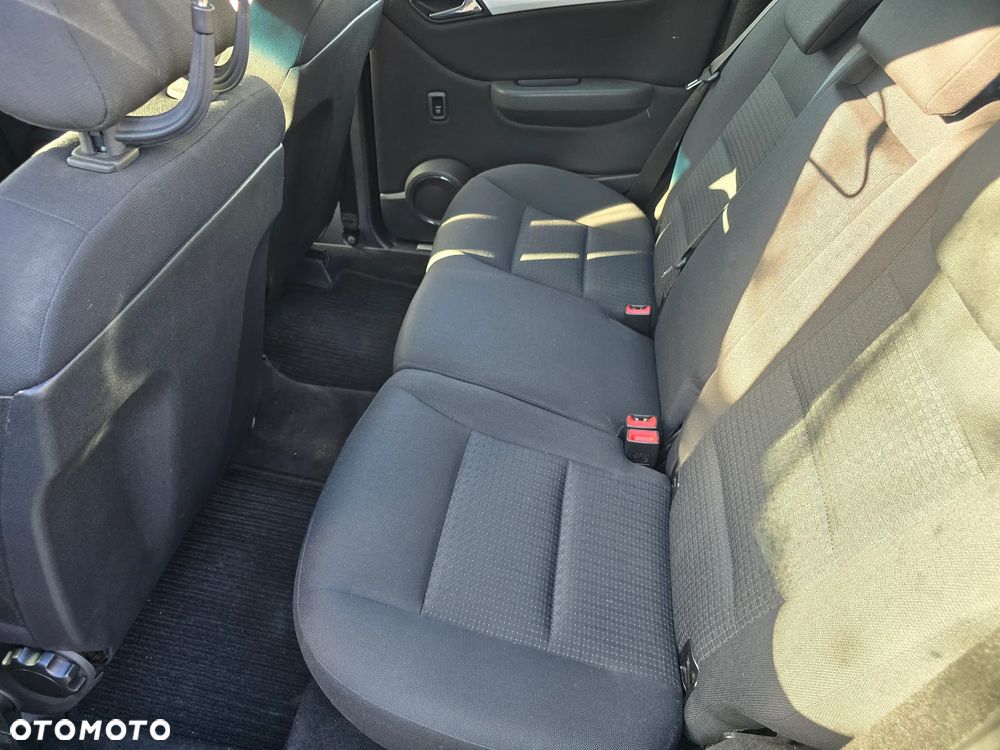 Mercedes-Benz Klasa B 200 Autotronic Special Edition - 10