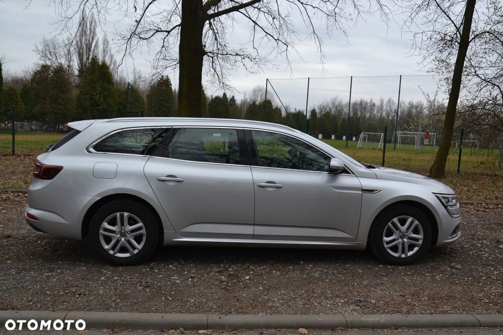 Renault Talisman 1.7 Blue dCi Business - 9