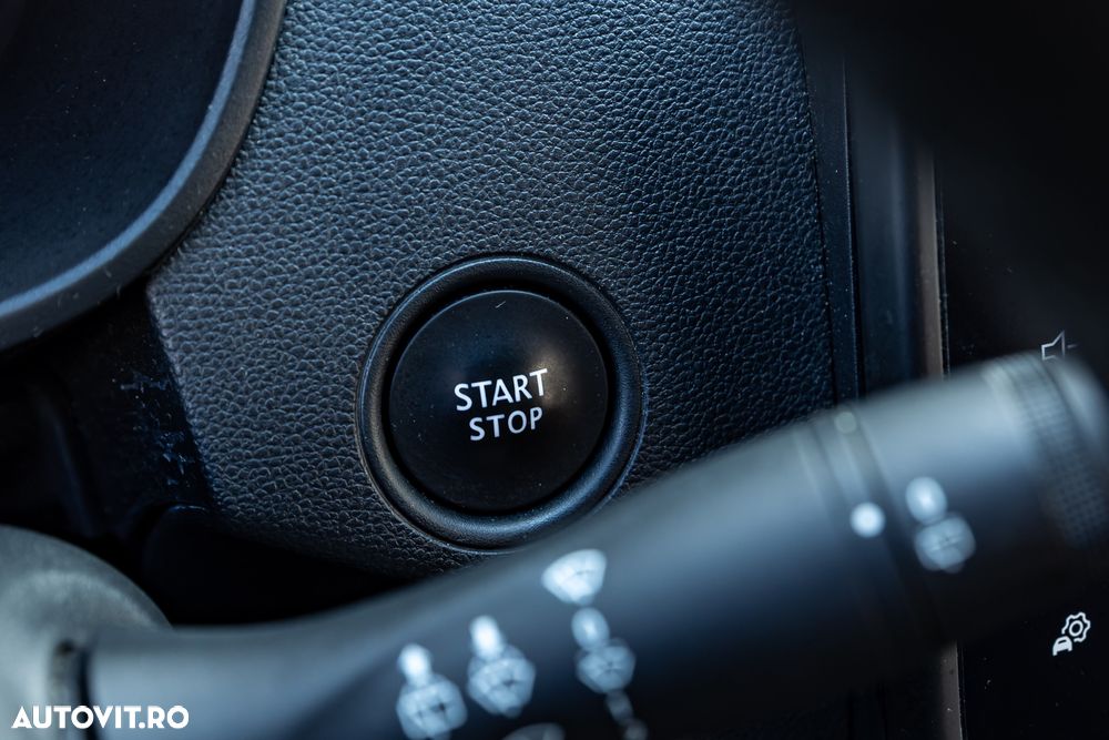 Dacia Duster Blue dCi 115 4WD Prestige - 22