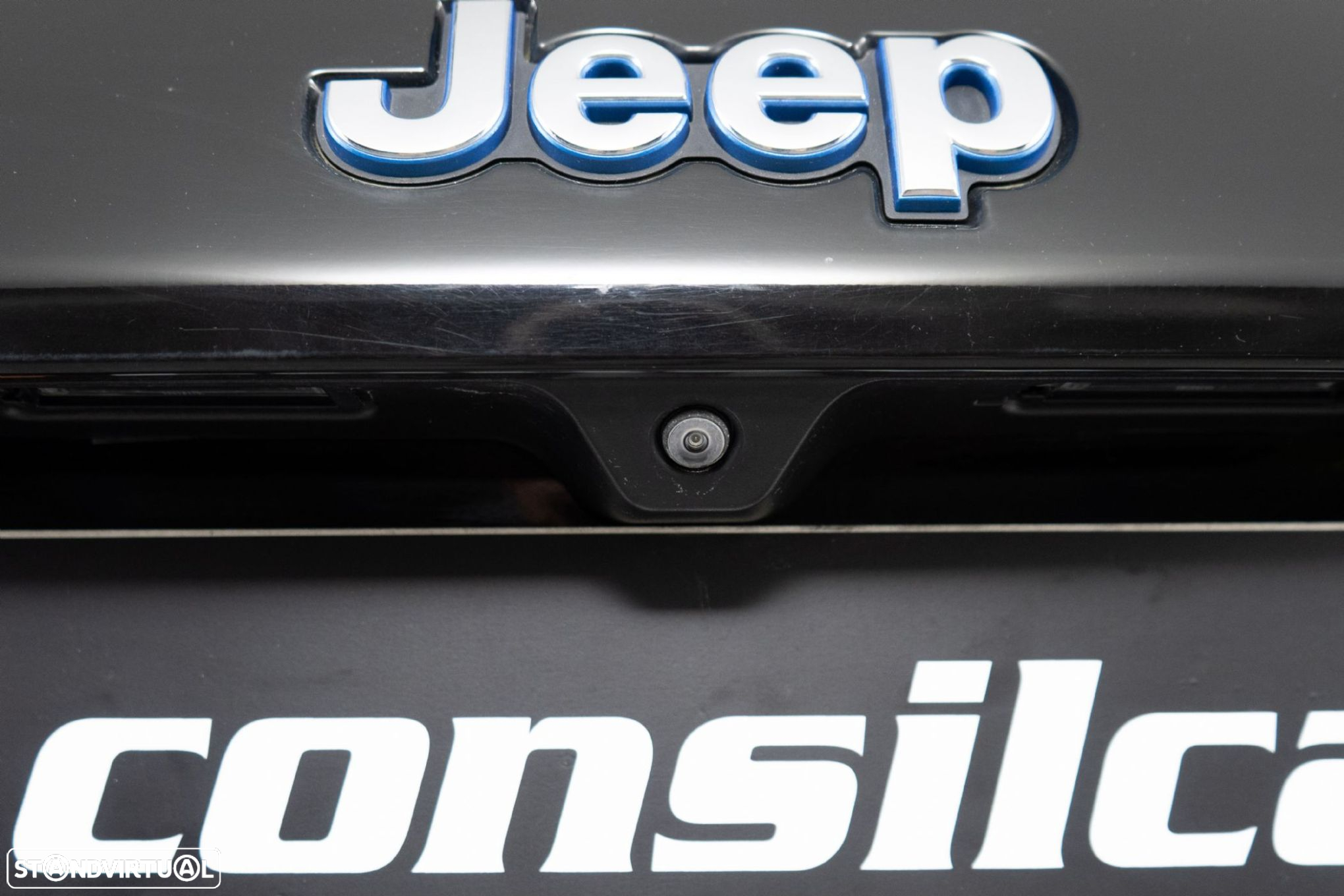 Jeep Compass 1.3 TG 4Xe Limited - 13