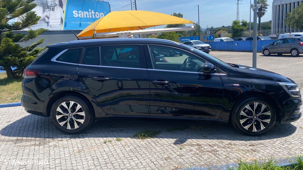 Renault Mégane Sport Tourer 1.3 TCe Limited - 7