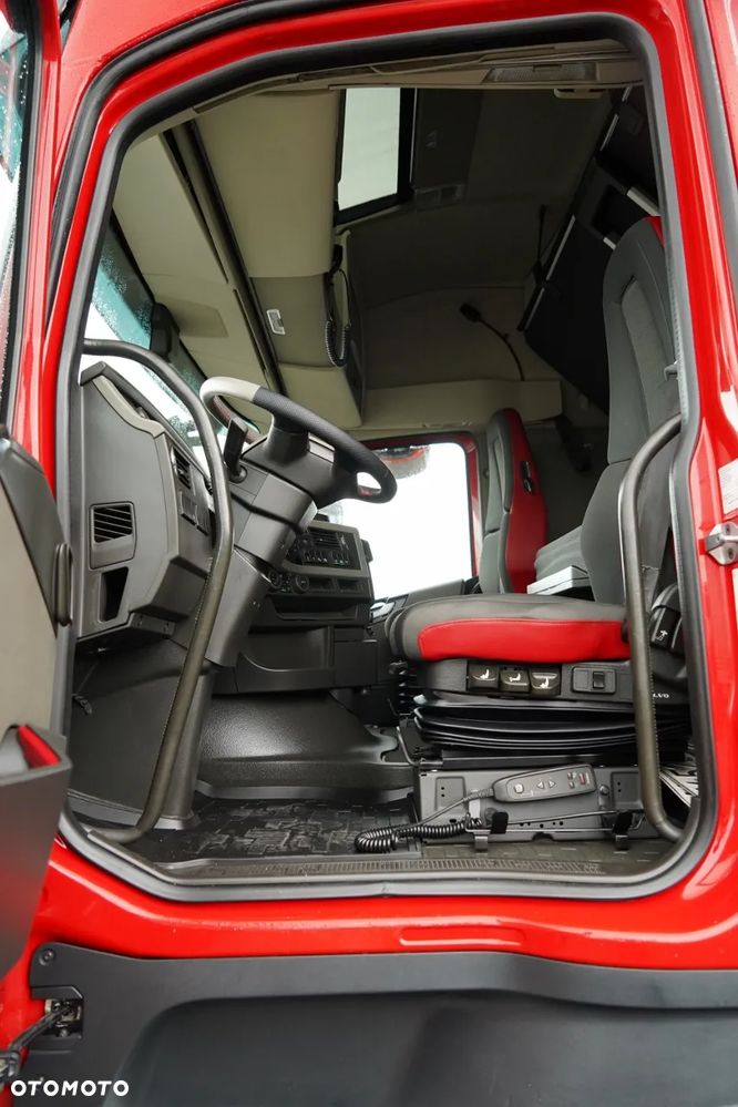 Volvo FH 500 / HYDRAULIKA / I-SHIFT / EURO 6 - 21