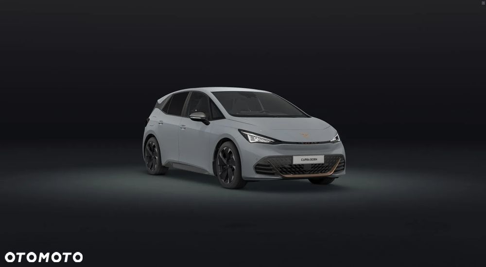 Cupra Born 150kW/58kWh - 8