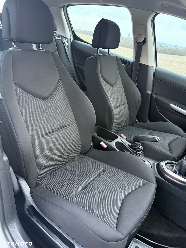 Peugeot 308 1.6 HDi Trendy - 11