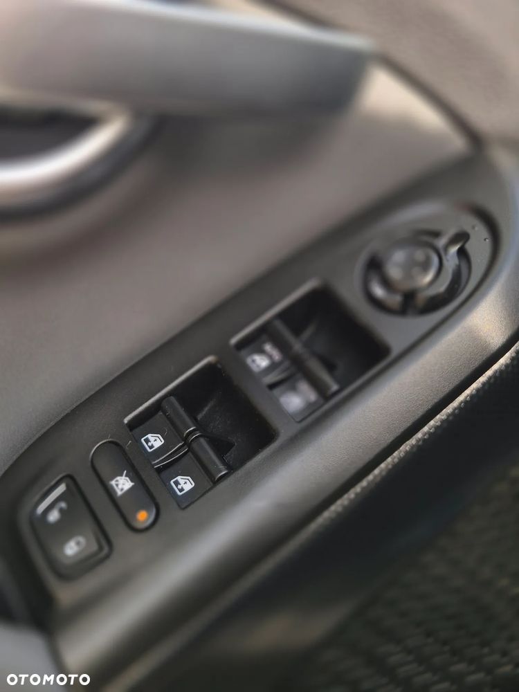 Fiat 500X 1.4 MultiAir Lounge - 14