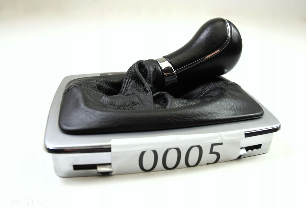 MERCEDES E KW207 W212 GAŁKA BIEGÓW MIESZEK 0005 - 5