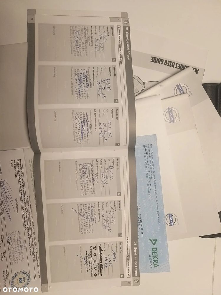 Volvo V40 Cross Country T4 AWD Momentum - 37