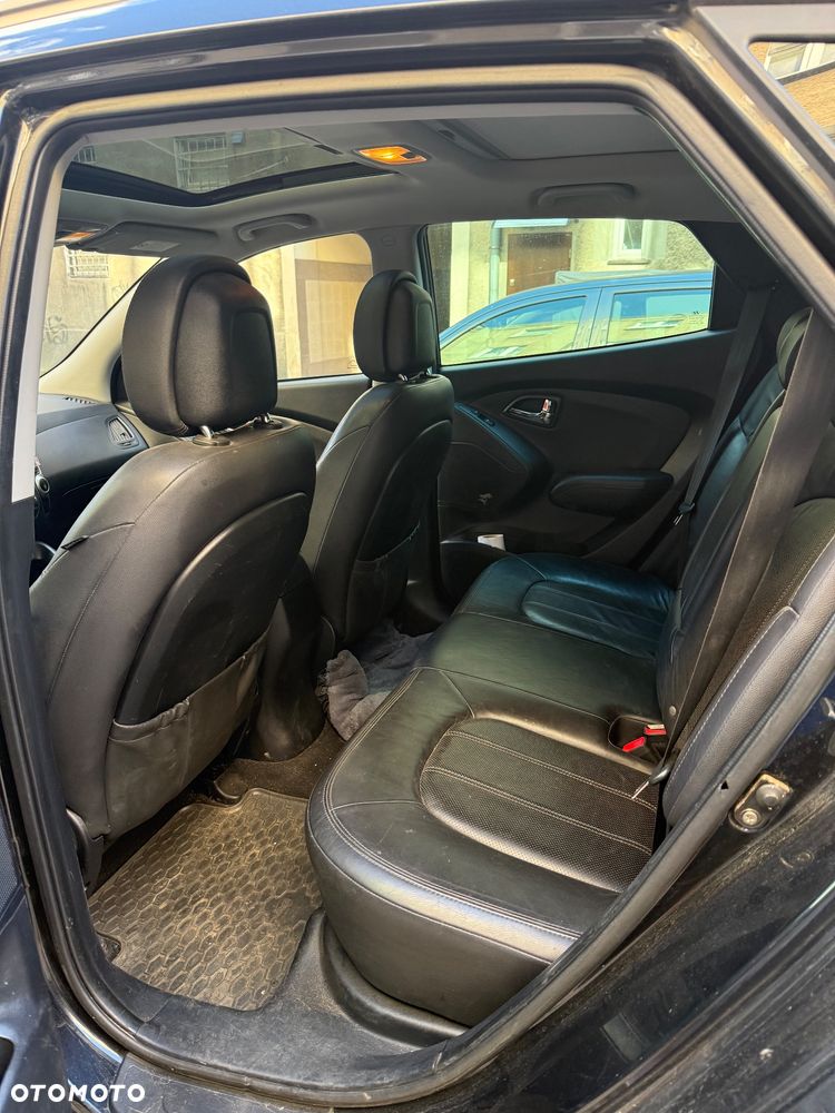 Hyundai ix35 - 5