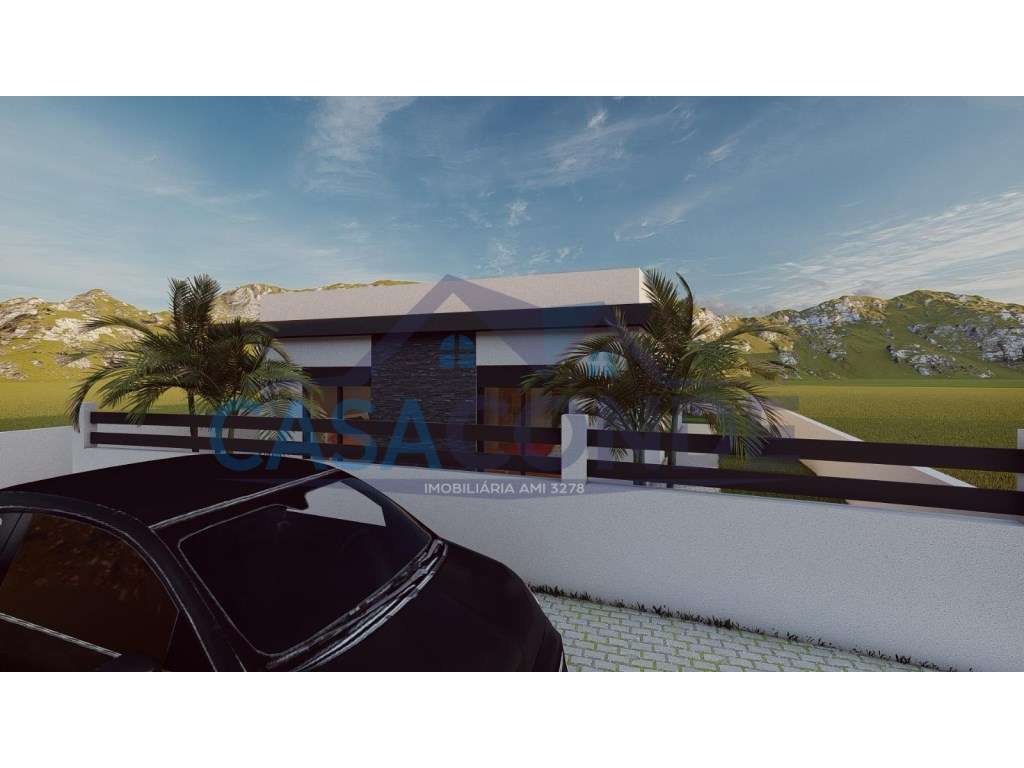 Moradia Isolada Terrea c/piscina Construçao LSF -Aço Leve - Grande imagem: 5/5