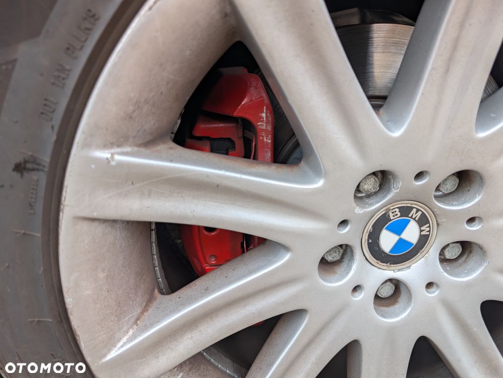 BMW Seria 7 740d - 7
