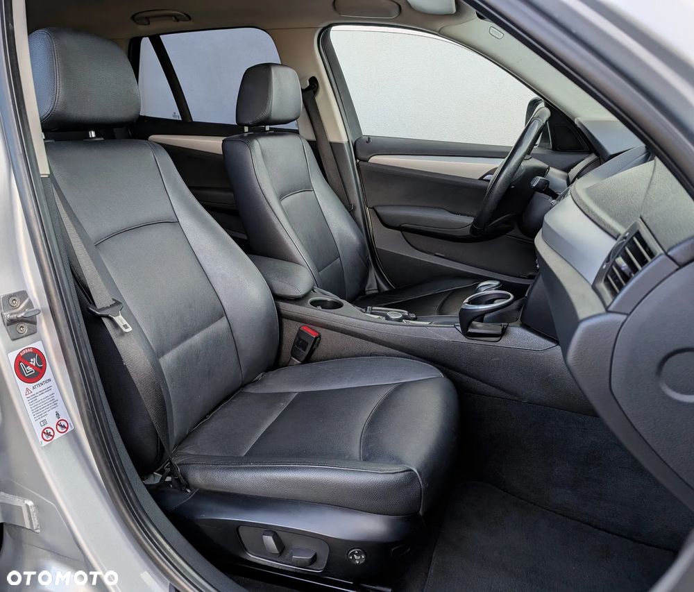 BMW X1 - 15