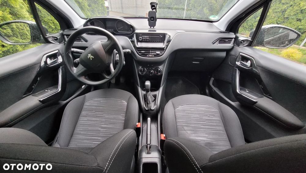 Peugeot 208 PureTech 68 Access - 7