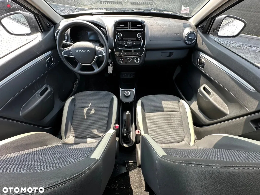 Dacia Spring Electric 65 Extreme - 8