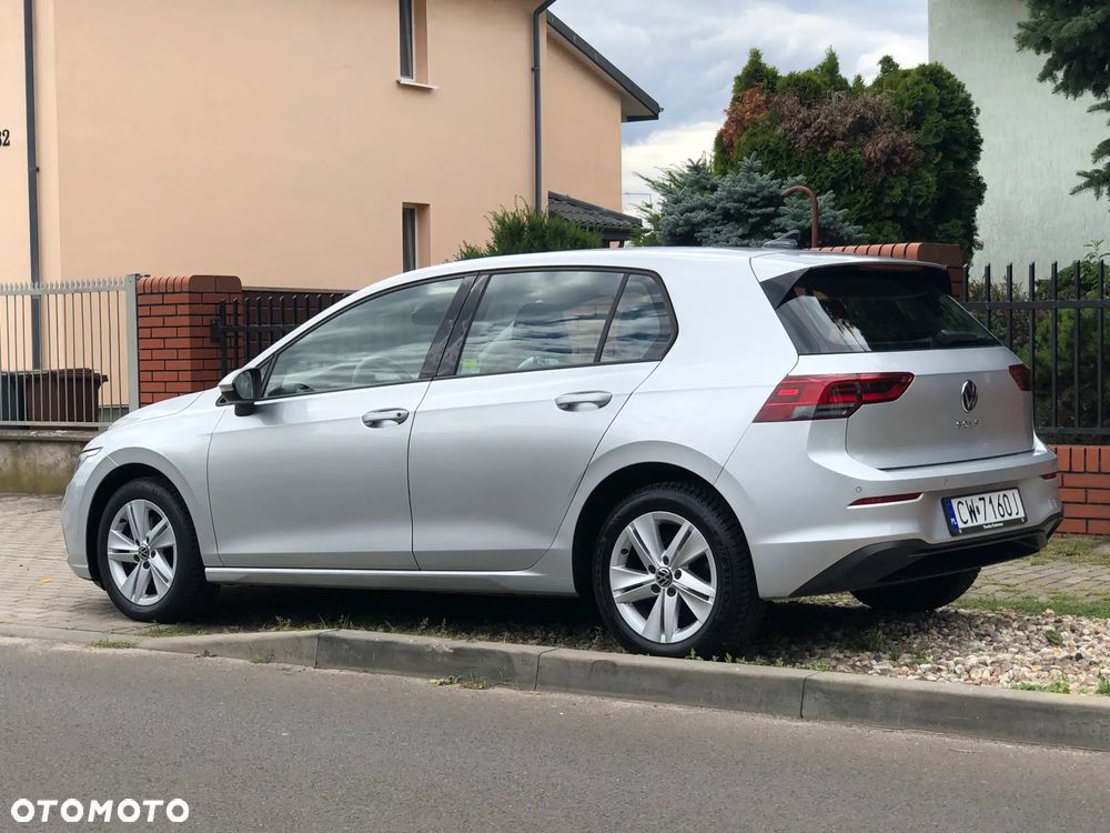 Volkswagen Golf 2.0 TDI Life - 18