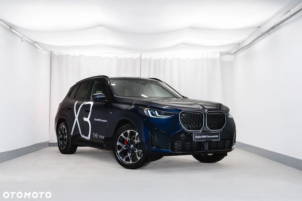 BMW X3 - 3