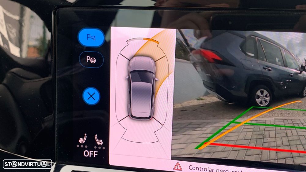 VW Golf 1.4 eHybrid OPF DSG GTE - 18