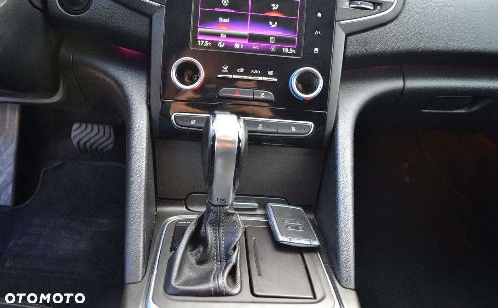 Renault Talisman ENERGY dCi 160 EDC Business - 24