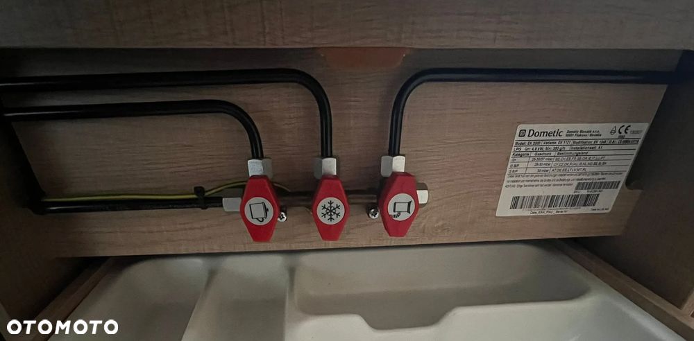 Burstner PREMIO 495 TK - 30