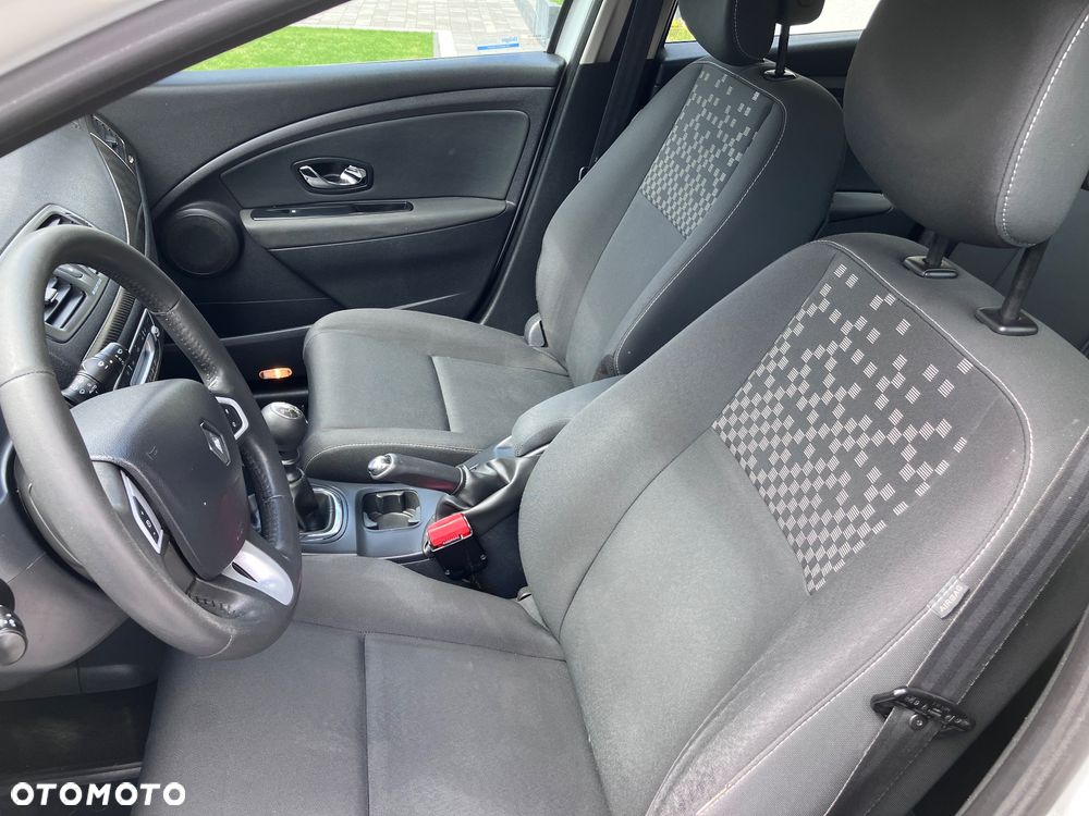 Renault Megane 1.6 16V Dynamique - 10