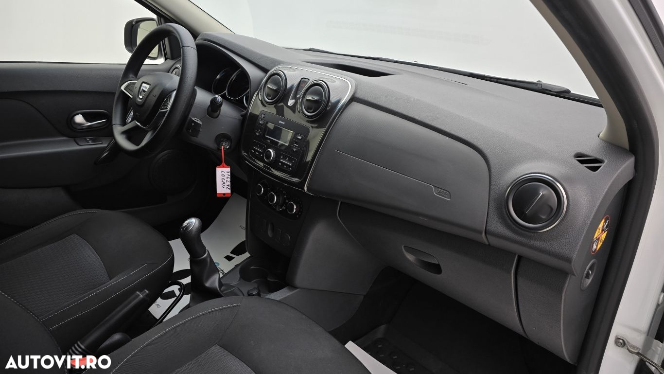Dacia Logan 0.9 TCe Laureate - 20