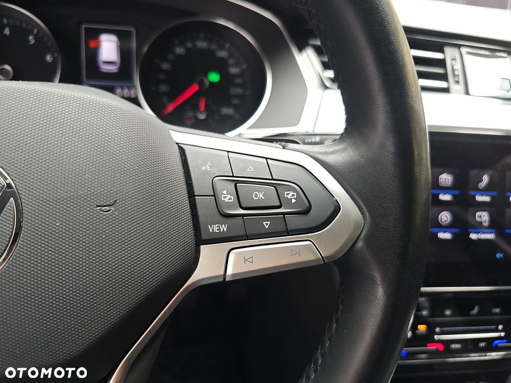 Volkswagen Passat Variant 1.5 TSI EVO Business DSG - 15
