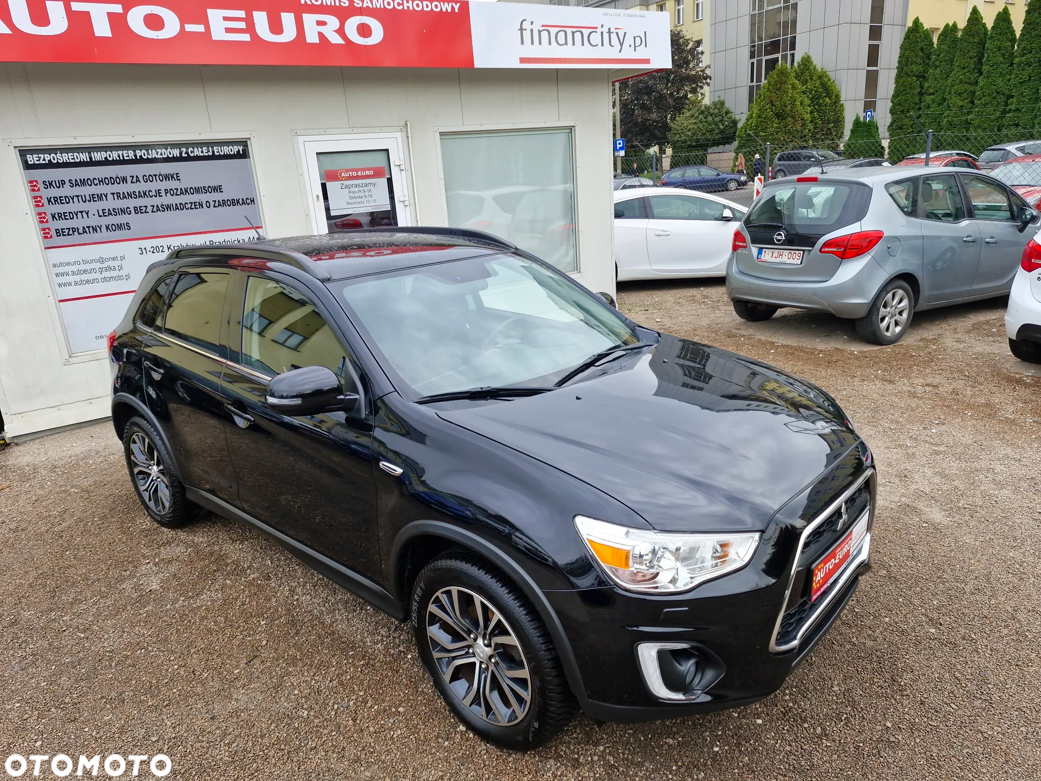 Mitsubishi ASX 1.6 Intense Plus - 8