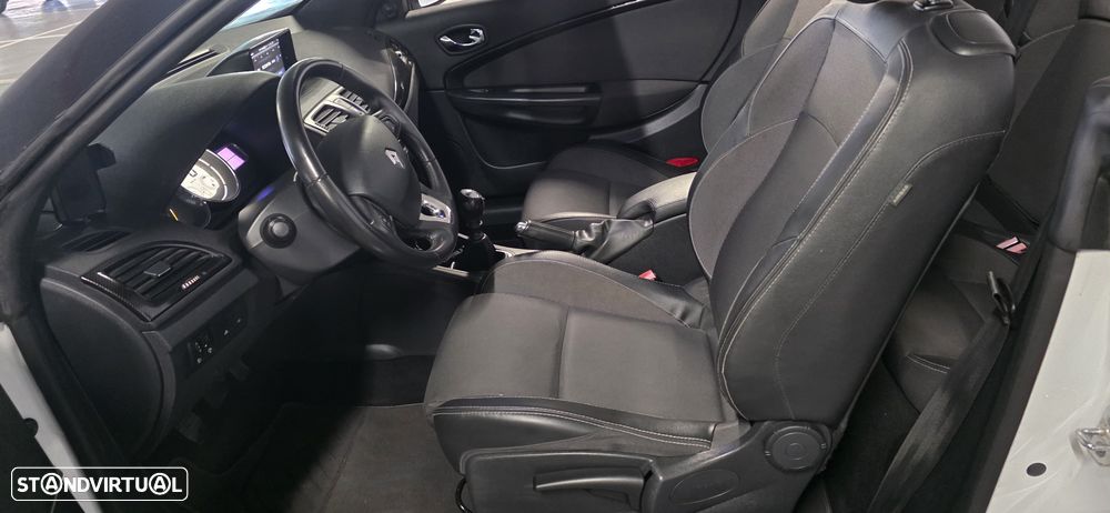Renault Mégane 1.2 TCE GT Line SS - 5