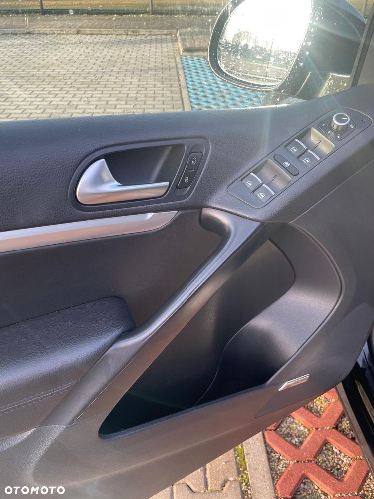 Volkswagen Tiguan 2.0 TSI 4Mot R-Style DSG - 7