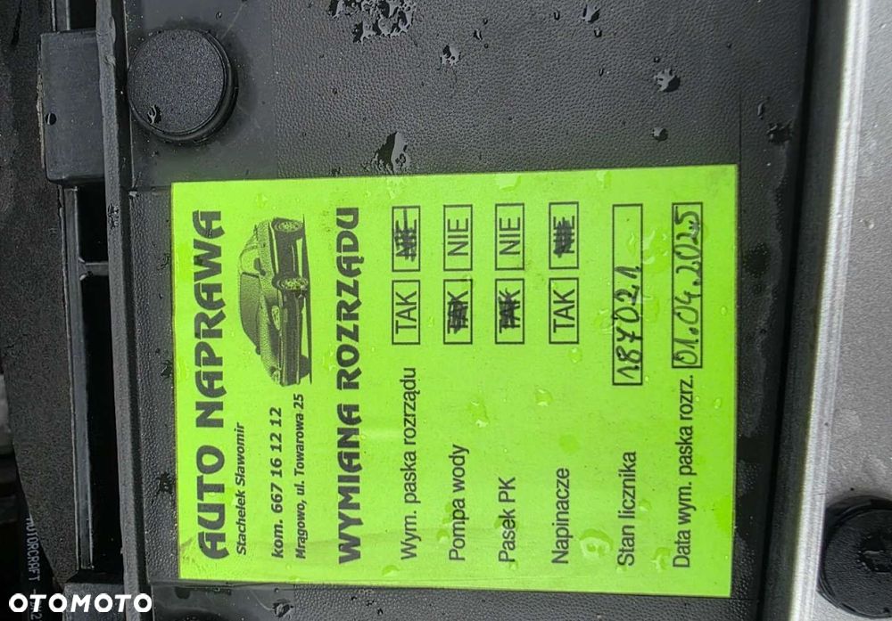 Ford Transit Custom - 36