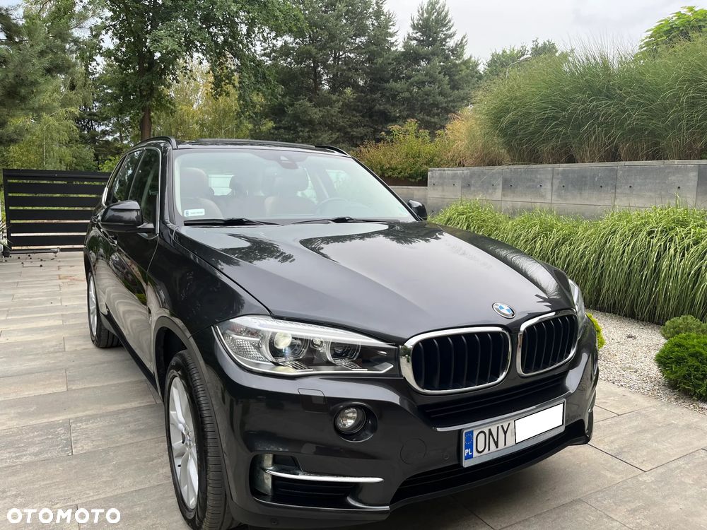 BMW X5 - 23
