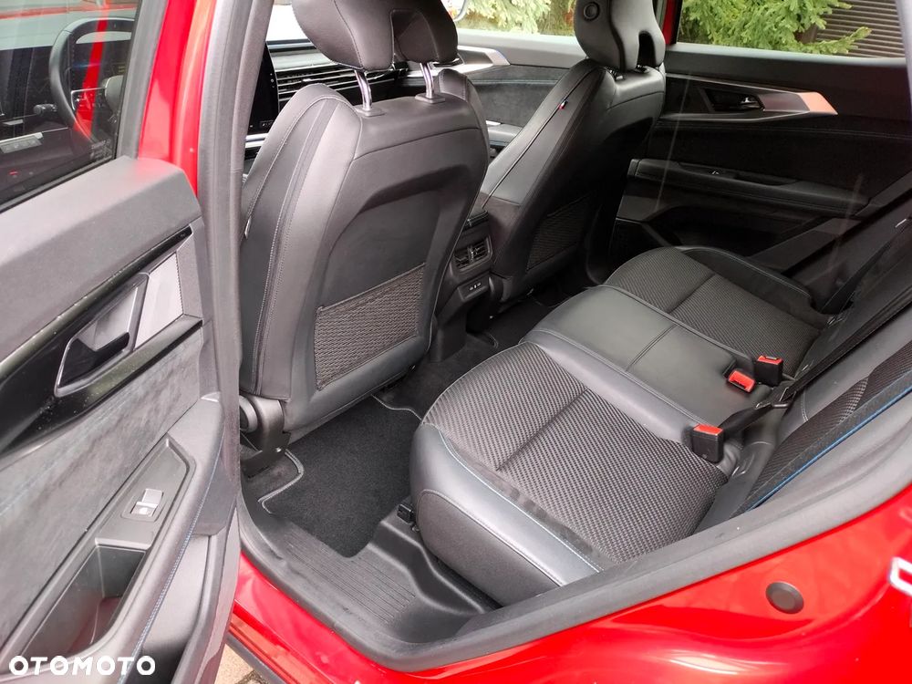 Renault Austral E-Tech Full 200 Iconic Esprit Alpine - 7