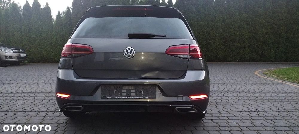 Volkswagen Golf 1.5 TSI OPF R-Line - 7