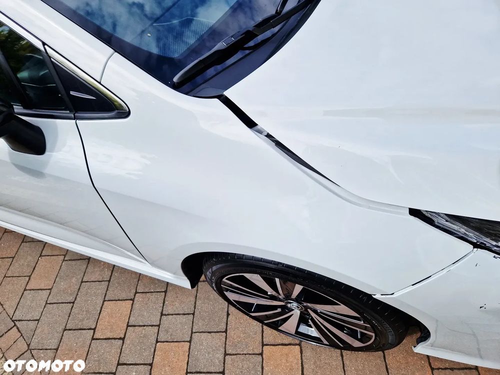 Toyota Corolla 1.8 Hybrid Style - 10