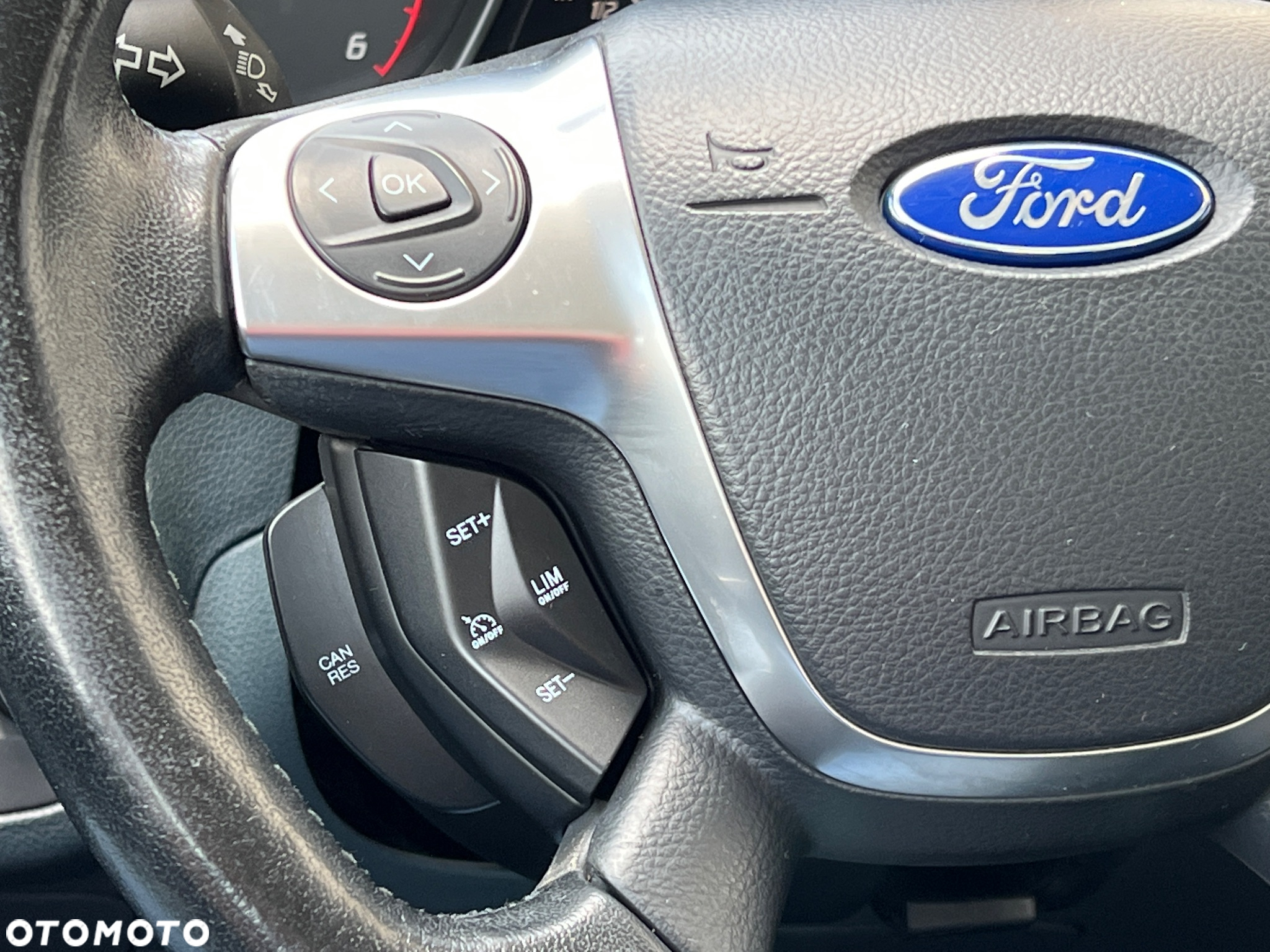 Ford Grand C-MAX 2.0 TDCi Business Edition - 20