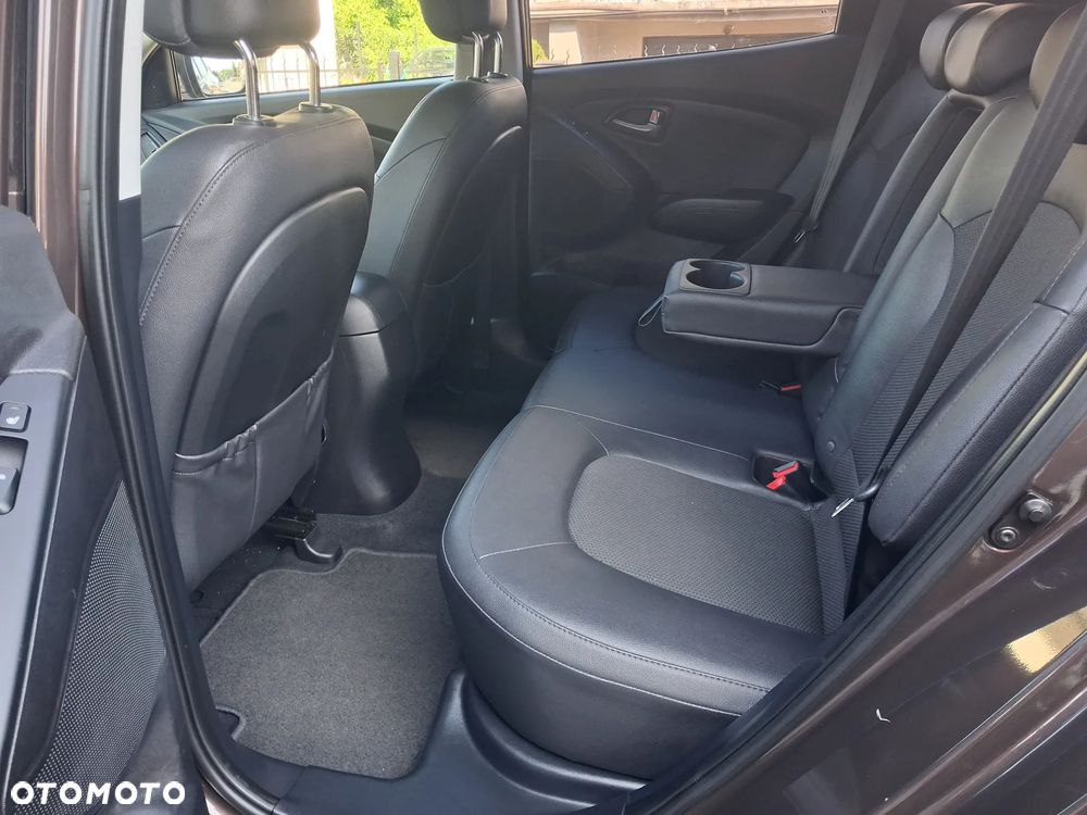 Hyundai ix35 1.6 2WD Comfort - 11