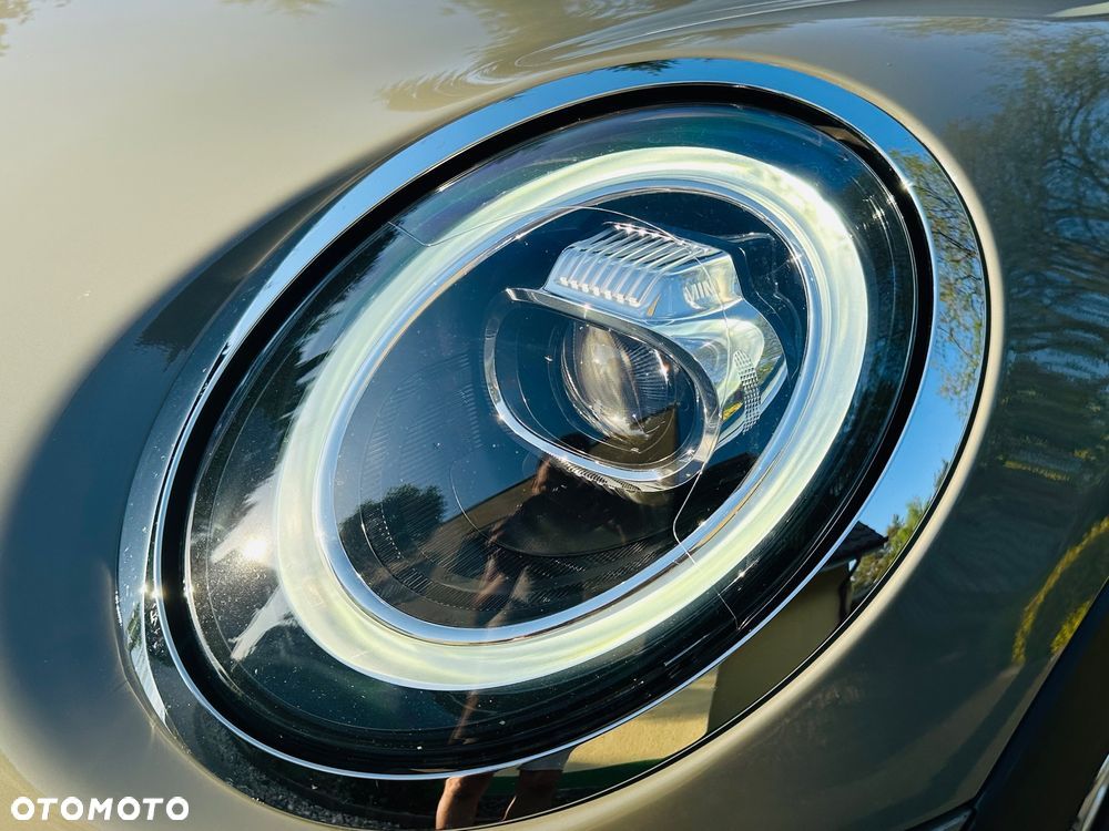 MINI Cooper - 10
